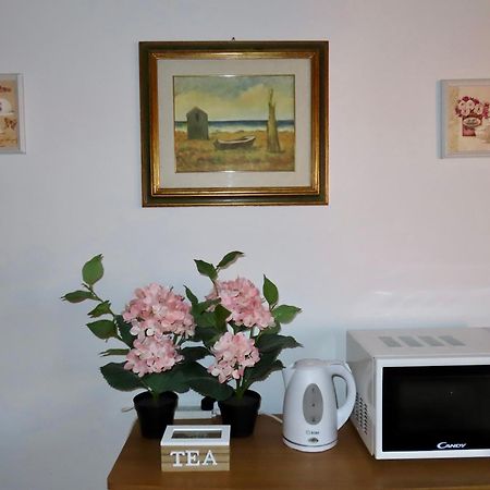 Apartamento Via Delle Ghiacciaie House Florencia Exterior foto