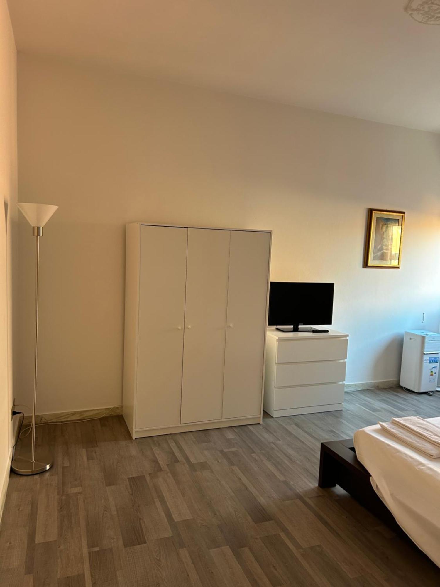 Apartamento Via Delle Ghiacciaie House Florencia Exterior foto