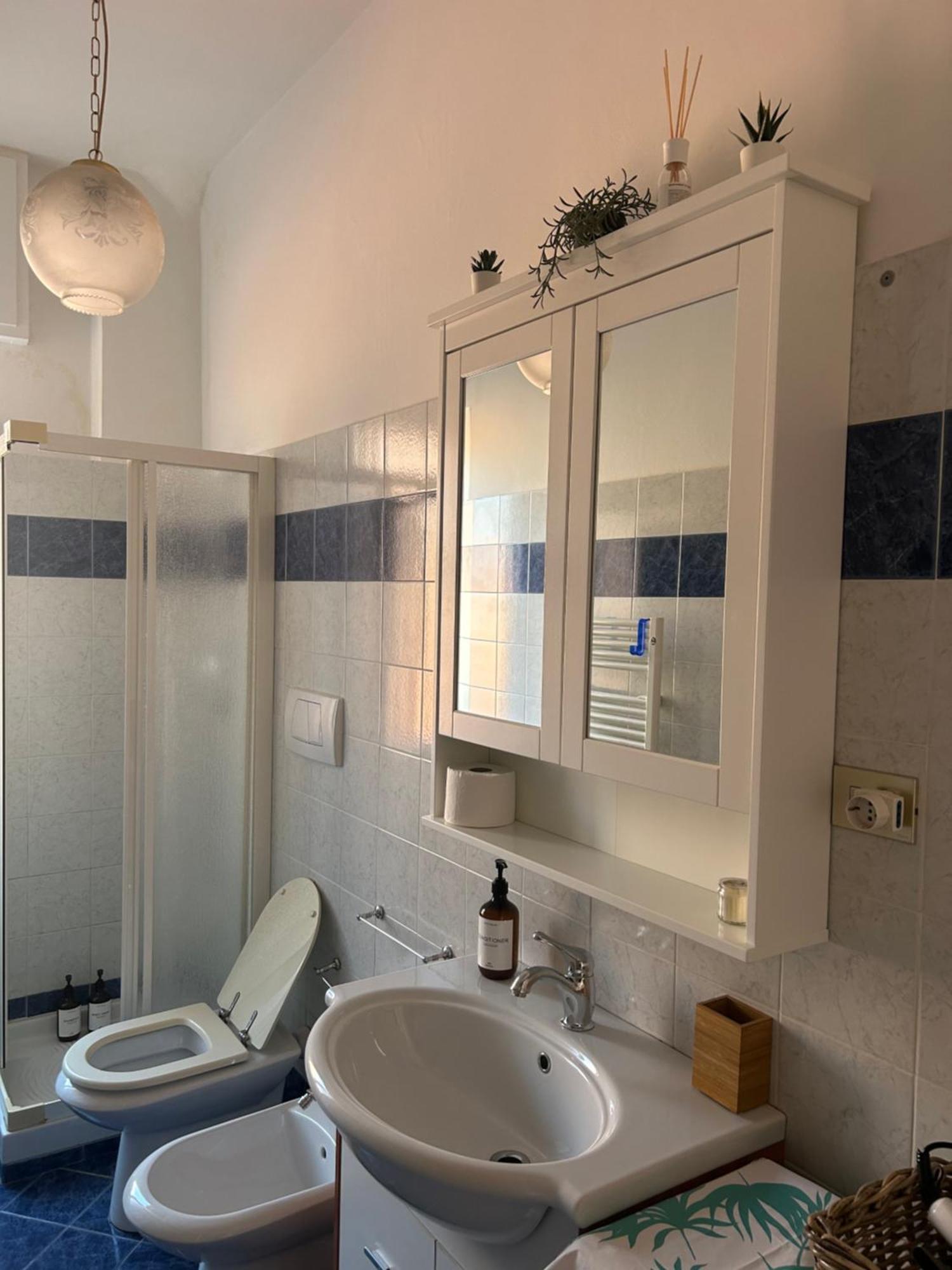 Apartamento Via Delle Ghiacciaie House Florencia Exterior foto