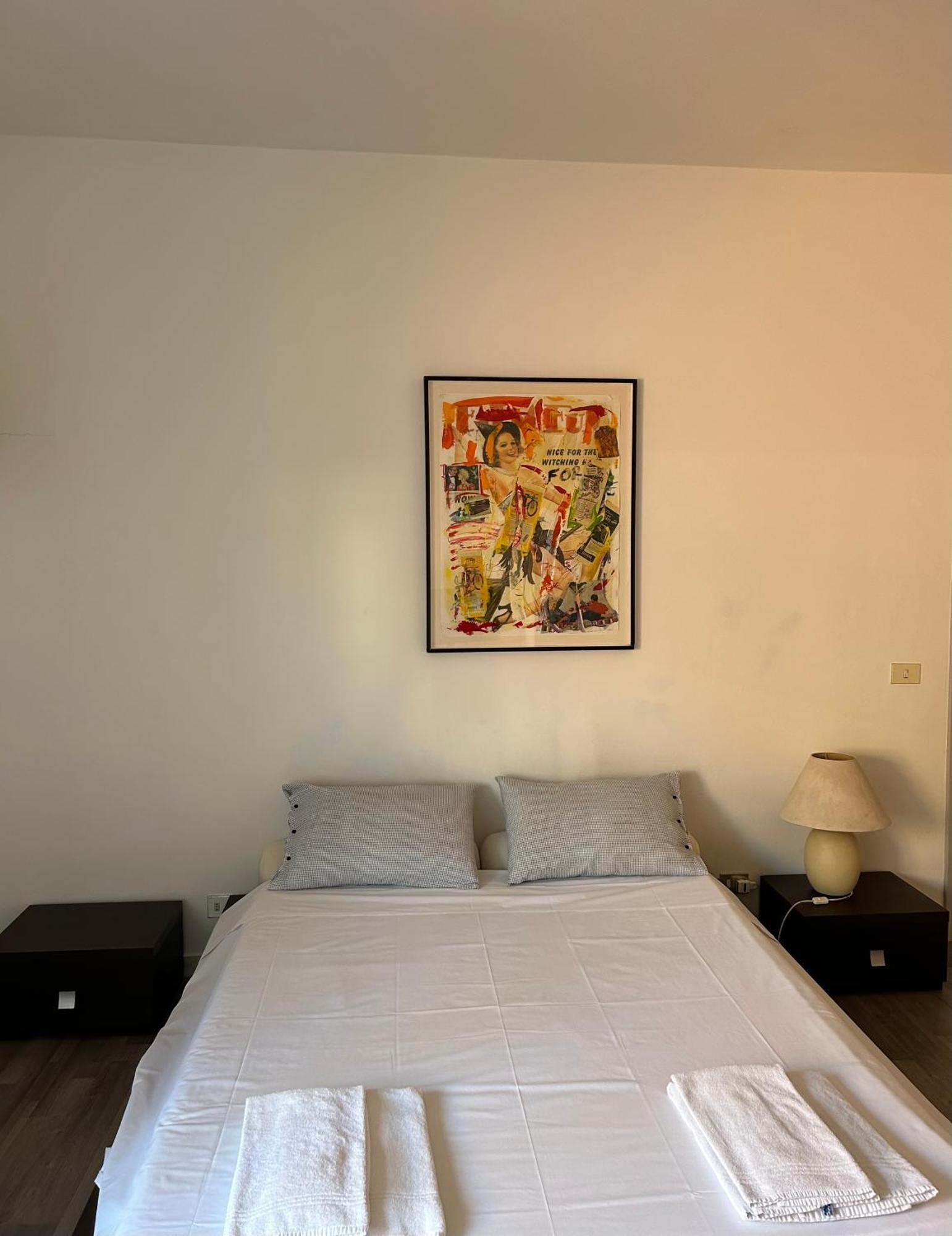 Apartamento Via Delle Ghiacciaie House Florencia Exterior foto