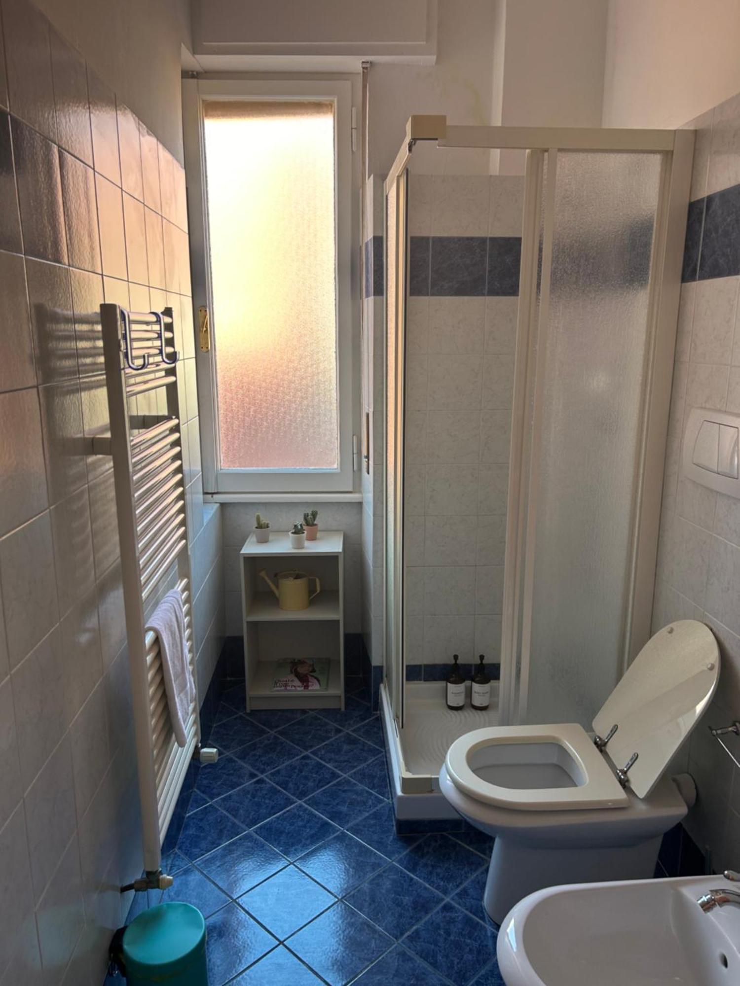 Apartamento Via Delle Ghiacciaie House Florencia Exterior foto