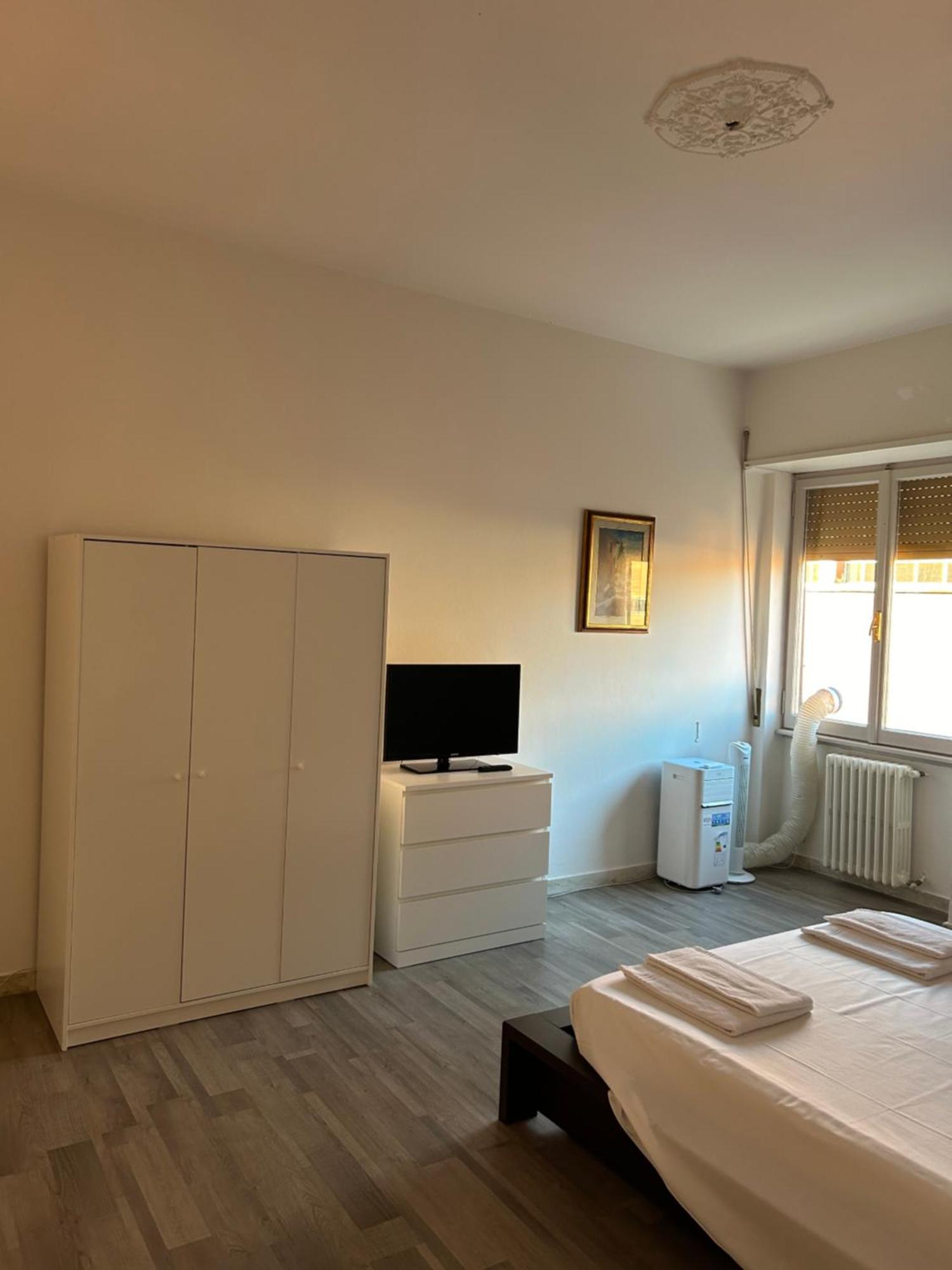 Apartamento Via Delle Ghiacciaie House Florencia Exterior foto