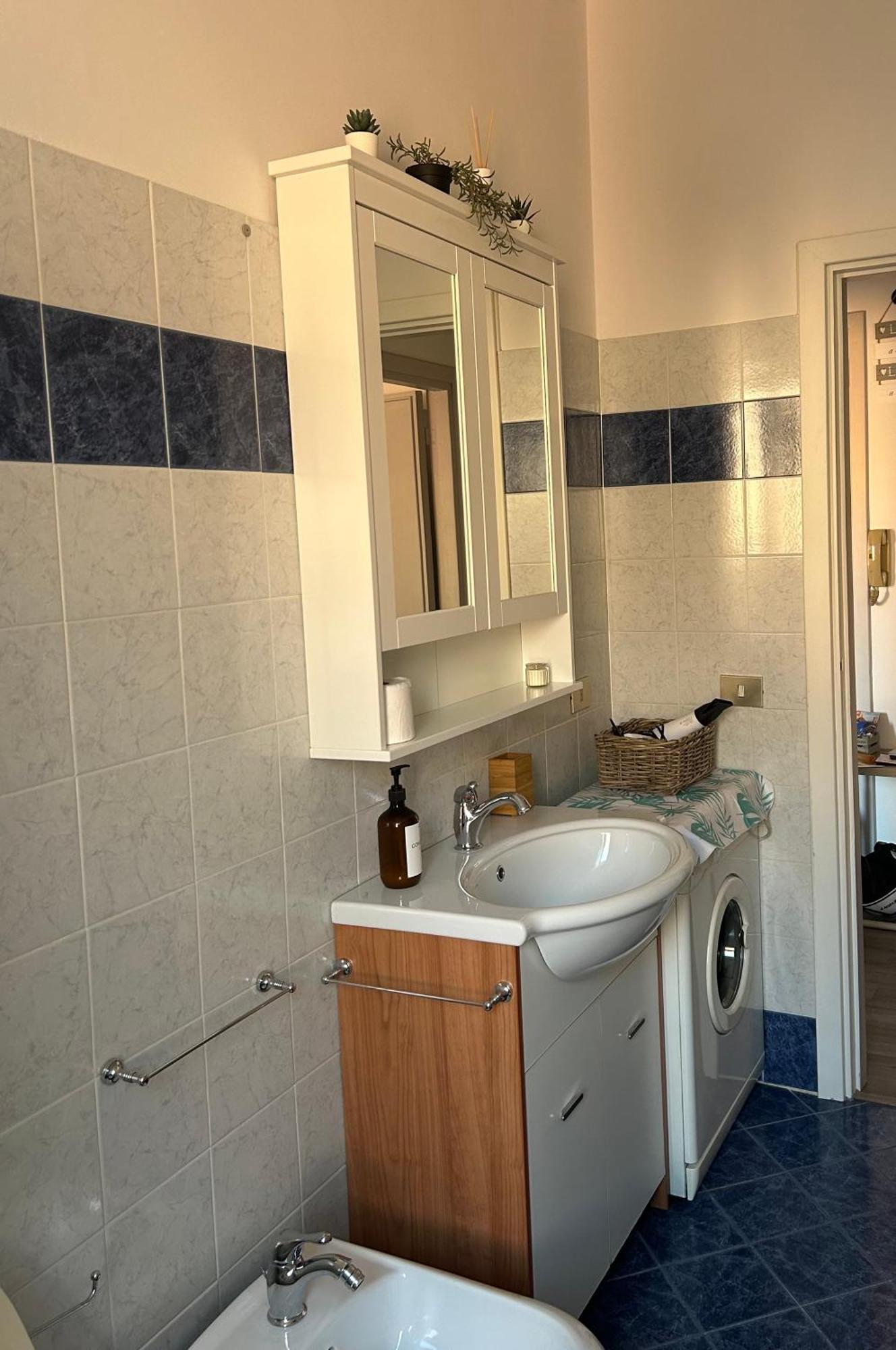 Apartamento Via Delle Ghiacciaie House Florencia Exterior foto